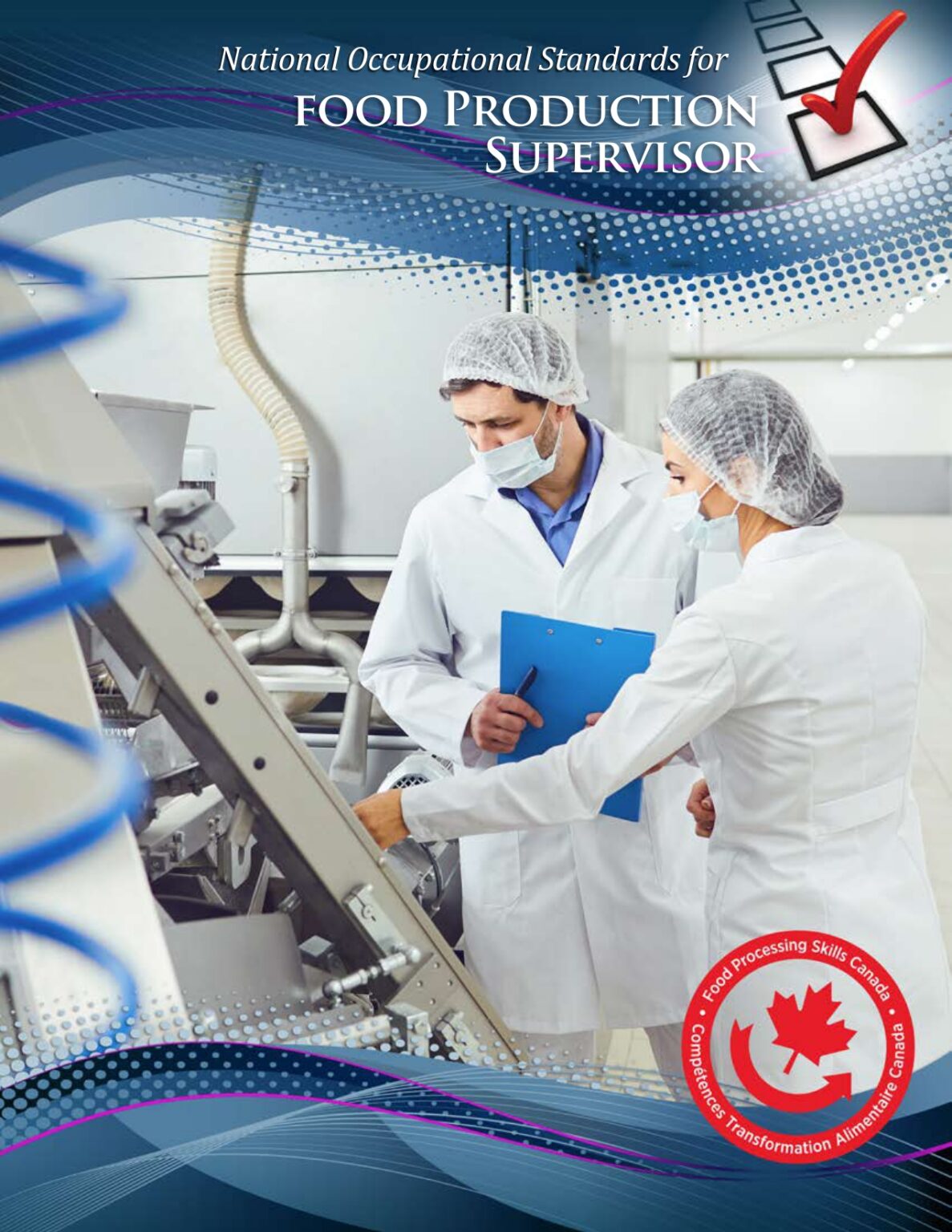 Canadian Certified Food Production Supervisor CCFPS For The Love Of   Food Production Supervisor May 2023 Page 0001 1187x1536 